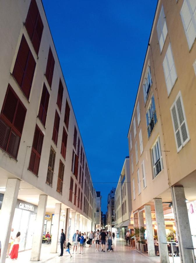 Fibula Apartment Zadar Exterior foto